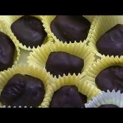 Вкусный Десерт - Чернослив в Шоколаде